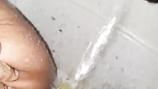 How many times did I edge?