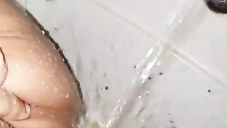 How many times did I edge?