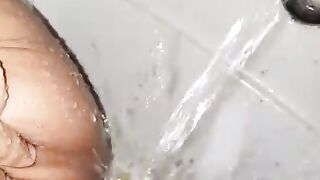 How many times did I edge?