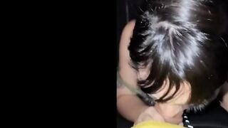 Voy a un club Swinger y todos me hacen su puta y eso que solo fui a ver