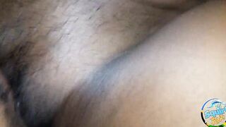 Pastor Man Caught Me  Fucking His Daughter