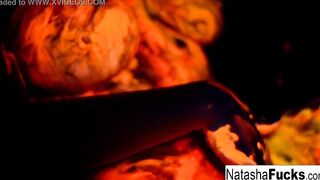 Big Tit Natasha Nice Shoots A Fun And Babe Ebony Light sex tape