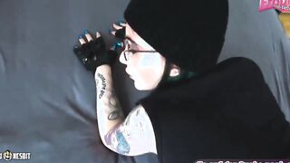 AMATEUR POV SEX WITH GERMAN BARELY LEGAL NEXT DOOR – HOMEMADE