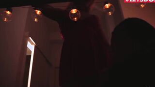 XXXSHADES - Blonde Escort Cherry Kiss Is Hungry For Dick Inside Her Mouth And Cunt - LETSDOEIT