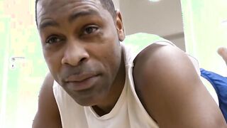 big black cock Sports part 1