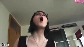 AMATEUR point of watch SEX WITH GERMAN teenagers NEXT DOOR HOMEMADE