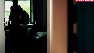 HORNYHOSTEL - Long Tit hot Barbara Bieber Seduced By Her Turned On Business Man Full Clip