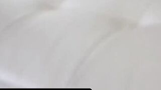 Curvy Hoe Lets Her Stepdaddy Spread Her Twat