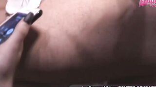 CHEATING GERMAN TEENAGERS - ORAL SEX WITH bf ON THE PHONE