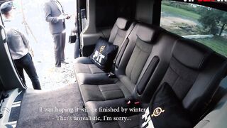 VIP SEX VAULT - Amazing sluts Gotten Addicted To Driver's