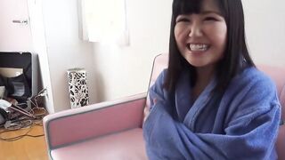 Japanese plumper Mayu Kawai gotten creampied uncensored