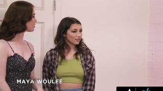 Since You 2 Fuck I Thought Maybe We...