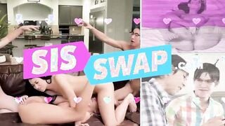 PervMom - Mischievous Stepson Needs His Step Mommy's Help To Get Rid Of His Constant Erection Skank two