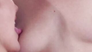 GIRLSWAY Hot Bae Inside Panties Has Hardcore Sex By The Nympho Fairy To Gotten Wishes
