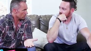 Daughter Swap - Perv Stepdads Swap Their Cutie Barely Legal bimbos