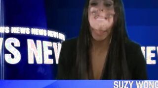long ebony penis fucks a slender dark hair Hoe with small boobs anal
