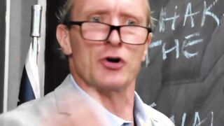 Khloe Kapri Bangs Her Professor In His Classroom