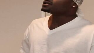 Anal interracial FFM 3 way with a red haired Milf and