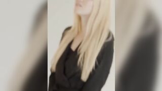 XCHIMERA - Blonde snatch with mouth Misha Cross Has The Most Dirty Goddess Threesome - LETSDOEIT