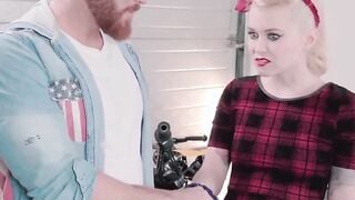 VIPSEXVAULT - Misha Cross Wants To Get Fuck Before Going On A Date