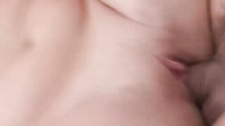 Slutty Ex-Wife Tania Swank Wants a Hard Stiff Penis in Both Holes