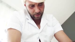 PORNDOEPEDIA - Tina Kay & Pablo Ferrari Teach You The Amazingly babe Way To Roleplay During Sex