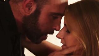 XXXSHADES - 19 Year Old Girlfriend Sofi Goldfinger Wants Her Twat Fucked Hard After Work - LETSDOEIT
