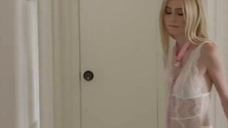 StepSibilingsCaught - Step Sis Says"Why don't you just fuck me already?" S18:E1
