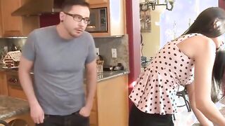 My Girlfriend Doesn't Need To Know