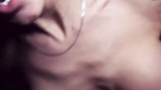 Slim red haired german woman during a point of see Plowed date