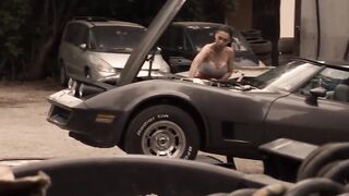 XCHIMERA - Long Jugs MILF Aletta Ocean Is Into Control Of The Rules - LETSDOEIT