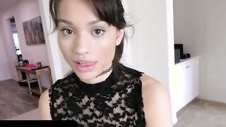 SisLovesMe - Bratty Barely Legal Suck Off hot Stepbrother