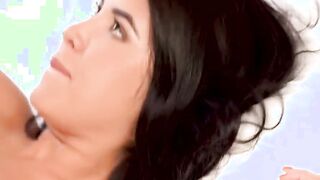Cutie Lingerie Screwed And Oral Sex With Lady D