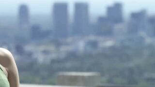 LETSDOEIT - Jillian Janson Cutie Sex With Amazing Skyline See