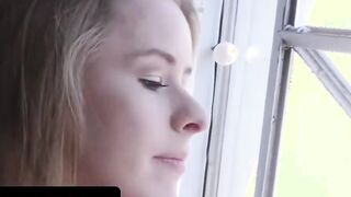 Sis Loves Me - Spoiled Brat Teenagers Blows Stepbros Penis To Get Spared From Household Chores