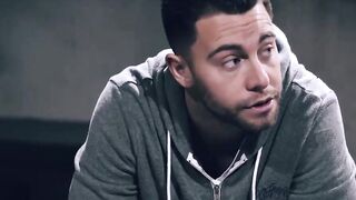 Sex Addicts Use Group Sex To Cure Their Addiction