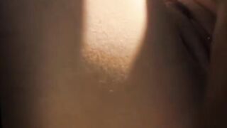 Flirty Step-Daughter Has Her Tight Snatch Stretched By Her Stepdad's GIGANTIC Dick On His Tractor