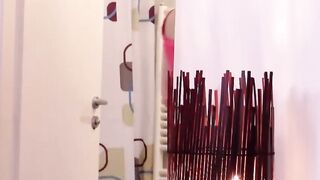 RELAXXXED - 18 yo sluts Got Turned On At The Spa For Hardcore Sex - LETSDOEIT