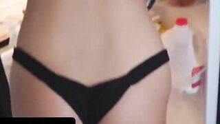 Sis Loves Me - Smoking beauty Blonde Teenie Give In To Her Stepbro And Do All His Sensual Desires On