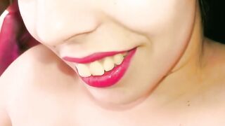 Tall german thin Mom do her first time amateur porn
