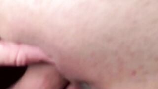 SCAMBISTIMATURI - Mature Italian Ex-Ex-Wife Getting Pounded Hard By Husband - AMATEUREURO