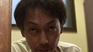 Japanese ex-wife, Yayoi Haneda is cuckolding, uncensored