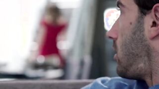 Stepmom and Maid Gives Stepson BJ and Boned - S11:E6
