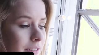 Sis Loves Me - Spoiled Brat 19 Yo Blows Stepbros Dick