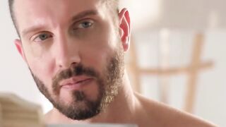 VIXEN Bored trophy-ex-wife Nicole seeks beauty distraction