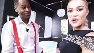 HERLIMIT - Gotten To Know Your Favorite LETSDOEIT Porn Stars! Don't Miss Out On This Exclusive Interview