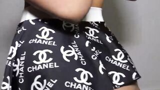 barely legal yr mexican n black texas phat booty anal freak chanel performer cant wait long ebony penis john huge
