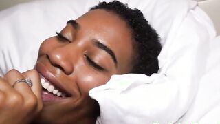 how petite thick darling nicky handeling all that benji bands penis