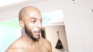 john huge showed no mercy to princess ebony succubus twat