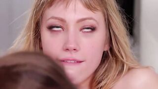 GIRLSWAY - Roleplay With Me: One Of A Kind Delivery With Riley Reid